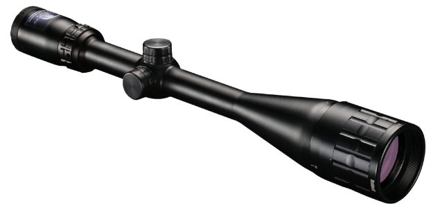 Picture of Bushnell Banner Matte Black 6-18X50mm 1" Tube Multi-X Reticle Adjustable Objective 