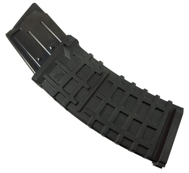 Picture of Promag Standard Black Polymer Detachable 10Rd For 12 Gauge 2.75", 3" Akdal Mka 1919 