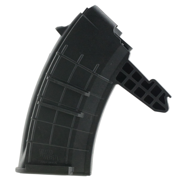 Picture of Promag Standard Black Dupont Zytel Polymer Detachable 20Rd For 7.62X39mm Sks 