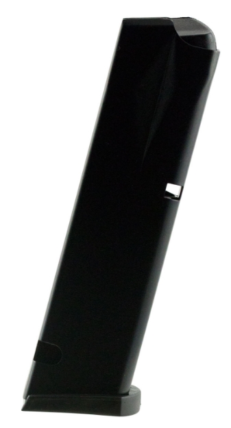 Picture of Promag Standard Blued Steel Detachable 15Rd For 9Mm Luger Taurus Pt-92 