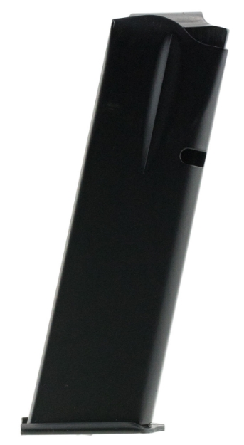 Picture of Promag Standard Blued Steel Detachable 13Rd For 9Mm Luger Browning Hi-Power/P35 