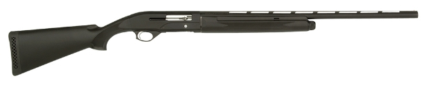 Picture of Mossberg Sa-20 All Purpose Field 20 Gauge With 26" Vent Rib Barrel, 3" Chamber, 4+1 Capacity, Matte Blued Metal Finish & Black Synthetic Stock Right Hand (Full Size) Includes 5 Sport-Set Chokes 