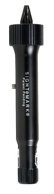 Picture of Sightmark Triple Duty Universal Boresight Red Laser For Multi-Caliber (.17-.50 Cal) Includes Battery Pack & Carrying Case 