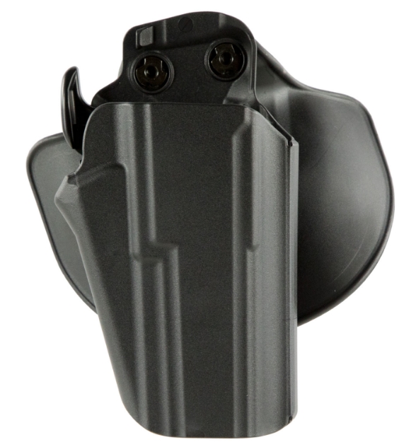 Picture of Safariland 578 Gls Pro-Fit Owb Black Polymer Paddle Fits Springfield Xd Fits Beretta 92 Fits 4-5.25" Barrel Right Hand 