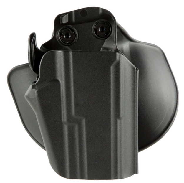 Picture of Safariland 578 Gls Pro-Fit Owb Black Polymer Paddle, Compatible With Beretta Apx 9/40; Sig Sauer P228 Right Hand 