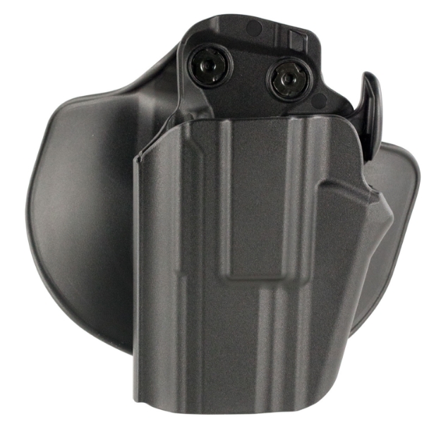 Picture of Safariland 578 Gls Pro-Fit Owb Black Polymer Paddle Fits Sig P228 Fits Beretta Apx 9/40 Left Hand 