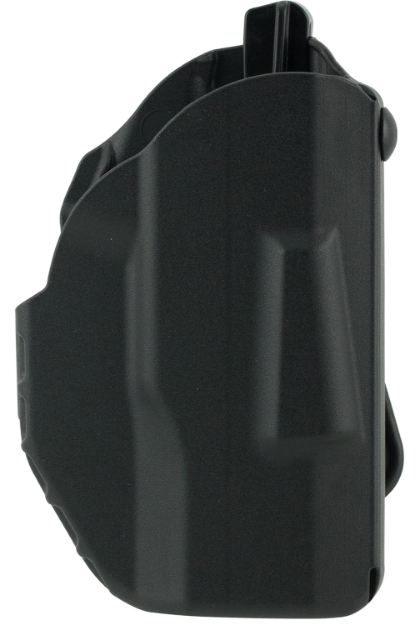 Picture of Safariland 7378-7Ts-Als Belt Safariseven Belt Loop/Paddle Fits S&W M&P Shield 9,40; 2.0 W/Ct Laserguard Right Hand 