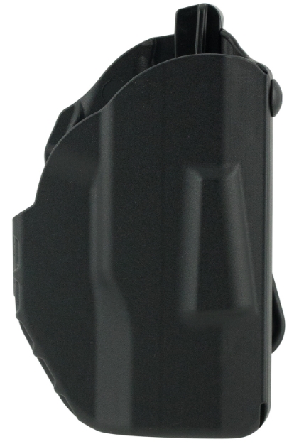 Picture of Safariland 7378-7Ts-Als Belt Safariseven Belt Loop/Paddle Fits S&W M&P M2.0 9,40 W/Wo Thumb Safety Right Hand 