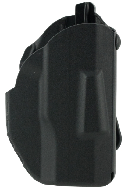 Picture of Safariland 7378-7Ts-Als Belt Safariseven Belt Loop/Paddle Fits Glock 19/23 W/Tactical Light Right Hand 