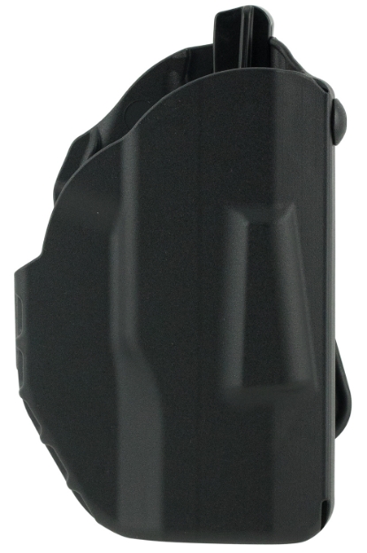 Picture of Safariland 7378-7Ts-Als Belt Safariseven Belt Loop/Paddle Fits Glock 20/21/29/37 W/Rail & Light Right Hand 