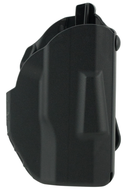 Picture of Safariland 7378-7Ts-Als Belt Safariseven Belt Loop/Paddle Fits Glock 20/20C/21/21C/21Sf W/Glock Rail Right Hand 