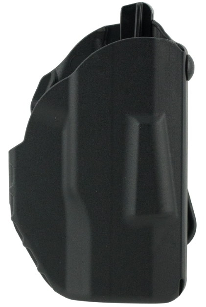 Picture of Safariland 7378-7Ts-Als Belt Safariseven Belt Loop/Paddle Fits Sig P320 9/40 W/Light Right Hand 