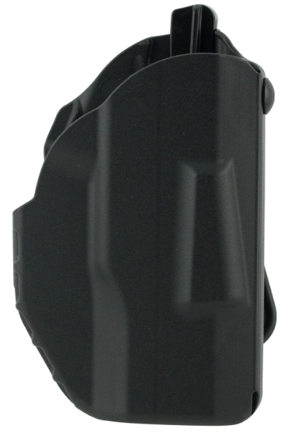 Picture of Safariland 7378-7Ts-Als Belt Safariseven Belt Loop/Paddle Fits Sig P320 9/40 W/Light Right Hand 