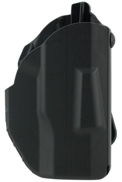 Picture of Safariland 7378-7Ts-Als Belt Safariseven Belt Loop/Paddle Fits Glock 43 W/Light Right Hand 