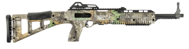 Picture of Hi-Point 1095Ts Edge 10Mm Auto Caliber With 17.50" Barrel, 10+1 Capacity, Realtree Edge Metal Finish, Realtree Edge Fixed Skeletonized Stock & Realtree Edge Polymer Grip Right Hand 