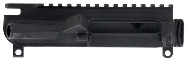 Picture of Aero Precision M4e1 Threaded Receiver 5.56X45mm Nato 7075-T6 Aluminum Black Anodized Receiver For Ar-15 