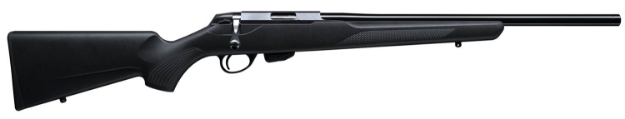 Picture of Tikka T1x Mtr Bolt Action 22 Lr Caliber With 10+1 Capacity, 20" Barrel, Black Metal Finish & Black Synthetic Stock Right Hand (Full Size) 