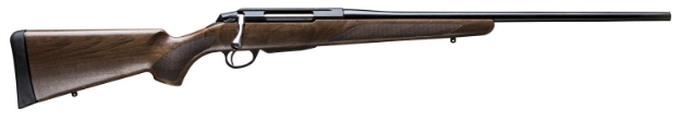 Picture of Tikka T3x Hunter 7Mm-08 Rem 3+1 22.40" Barrel, Black Metal Finish, Oiled Wood Stock 