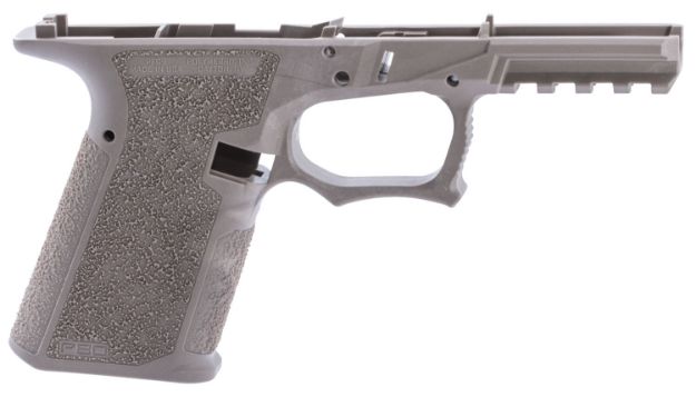 Picture of Polymer80 Pfc9 Serialized Flat Dark Earth Polymer Frame For Glock 19/23 Gen3 