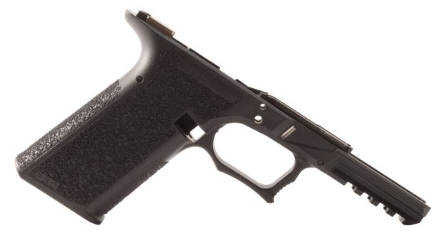 Picture of Polymer80 Pfs9 Serialized Black Polymer Frame For Glock 17/22 Gen3 