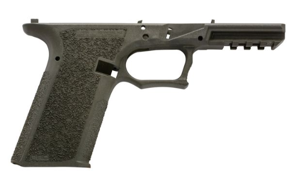 Picture of Polymer80 Pfs9 Serialized Od Green Polymer Frame For Glock 17/22 Gen3 