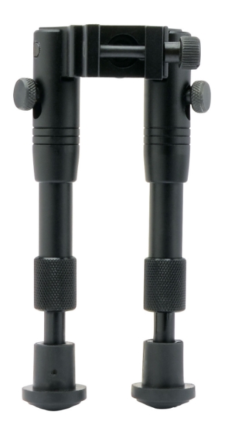 Picture of Sme Shooting Bipod Black Anodized 6-7" Aluminum 