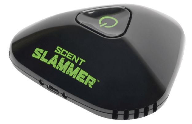 Picture of Hme Scent Slammer Ozone Air Cleaner 