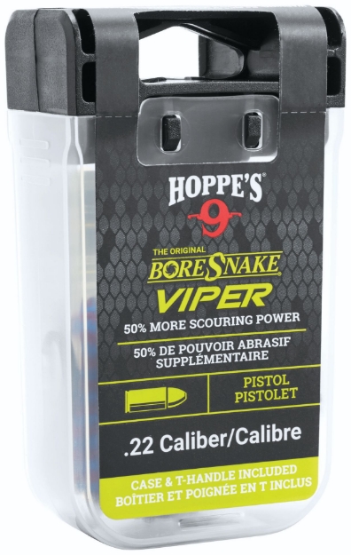 Picture of Hoppe's Boresnake Viper 22 Cal Pistol 