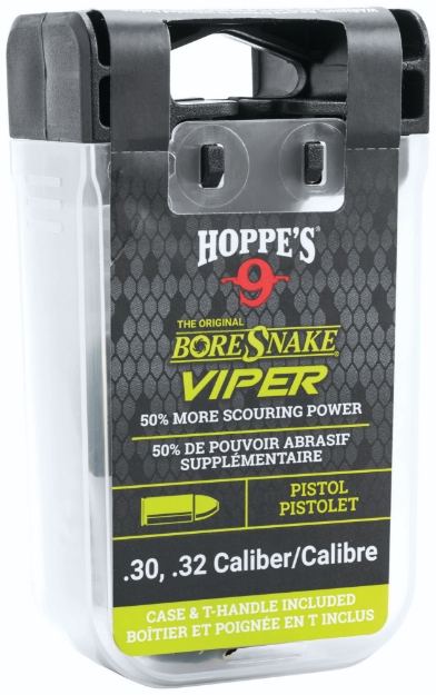 Picture of Hoppe's Boresnake Viper 30/32 Cal Pistol 