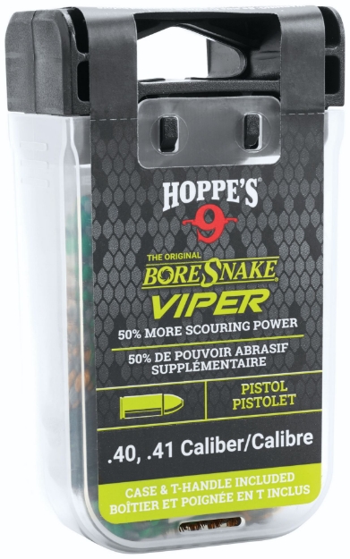 Picture of Hoppe's Boresnake Viper 40/41 Cal Pistols 