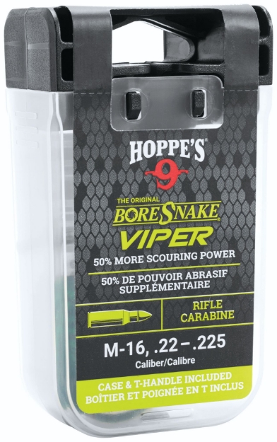 Picture of Hoppe's Boresnake Viper M16 .22-223 5.56Mm Rifle 