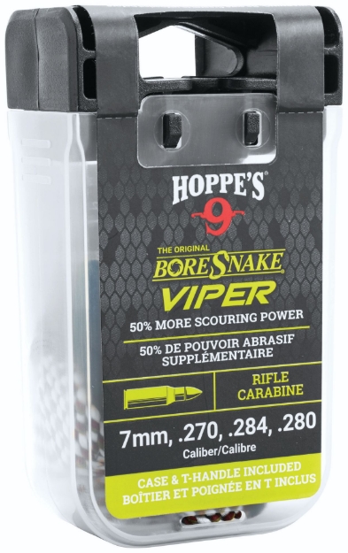 Picture of Hoppe's Boresnake Viper 7Mm/270/284 Rifle 