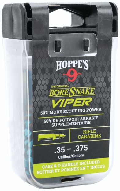 Picture of Hoppe's Boresnake Viper 35/358/375 Rifle 