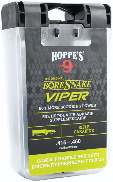 Picture of Hoppe's Boresnake Viper 416/45-70/458 Rifle 