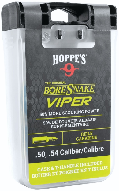 Picture of Hoppe's Boresnake Viper 50/54 Rifle 