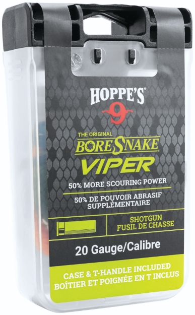 Picture of Hoppe's Boresnake Viper 20 Gauge Shotgun 