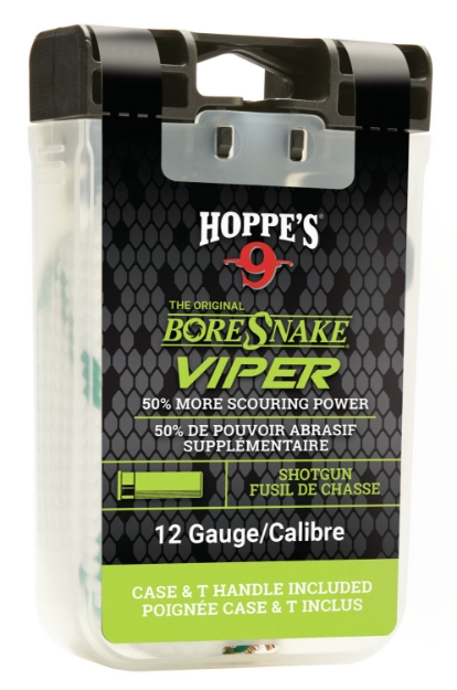 Picture of Hoppe's Boresnake Viper 12 Gauge Shotgun 