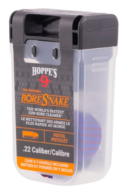 Picture of Hoppe's Boresnake 22 Cal Pistol 