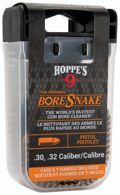 Picture of Hoppe's Boresnake 30/32 Pistol 