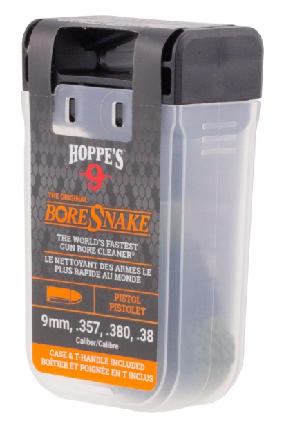 Picture of Hoppe's Boresnake 357/9Mm/38/380 Pistol 