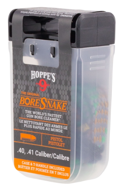 Picture of Hoppe's Boresnake 40/41 Pistol 