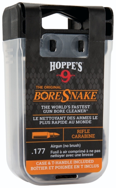 Picture of Hoppe's Boresnake 177 Air Gun (No Brush) 