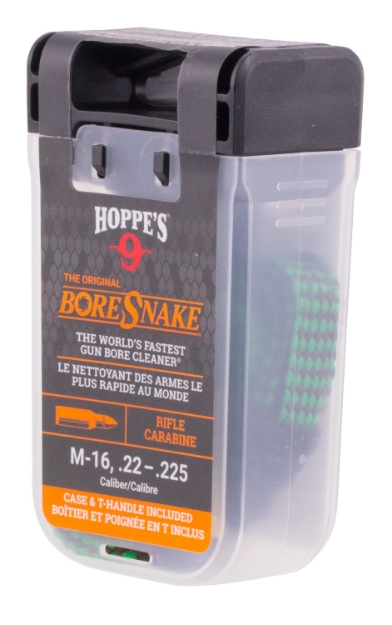 Picture of Hoppe's Boresnake Ar-15 22/223 Rifle 