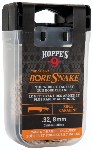 Picture of Hoppe's Boresnake 8Mm/32 Rifle 