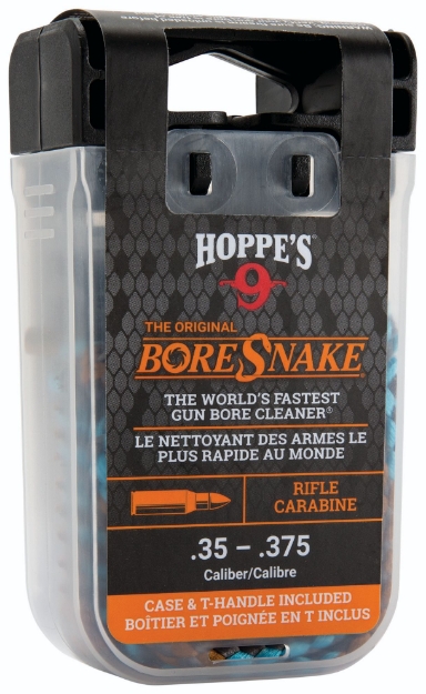 Picture of Hoppe's Boresnake 35/375 Rifle 