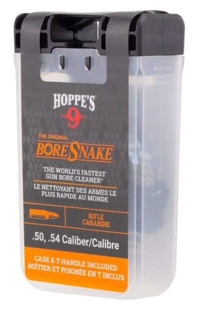 Picture of Hoppe's Boresnake 50/54 Rifle 