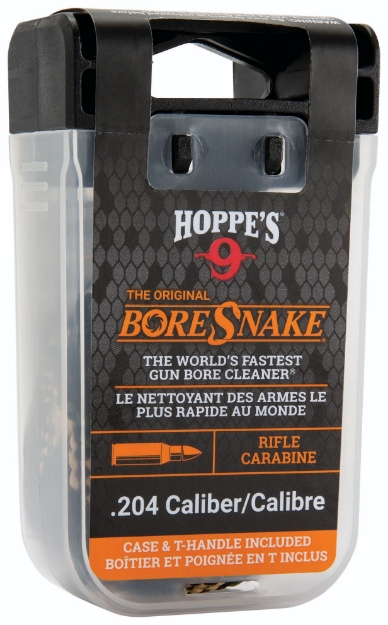 Picture of Hoppe's Boresnake 204 Rifle 