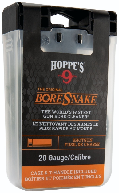 Picture of Hoppe's Boresnake 20 Gauge Shotgun 