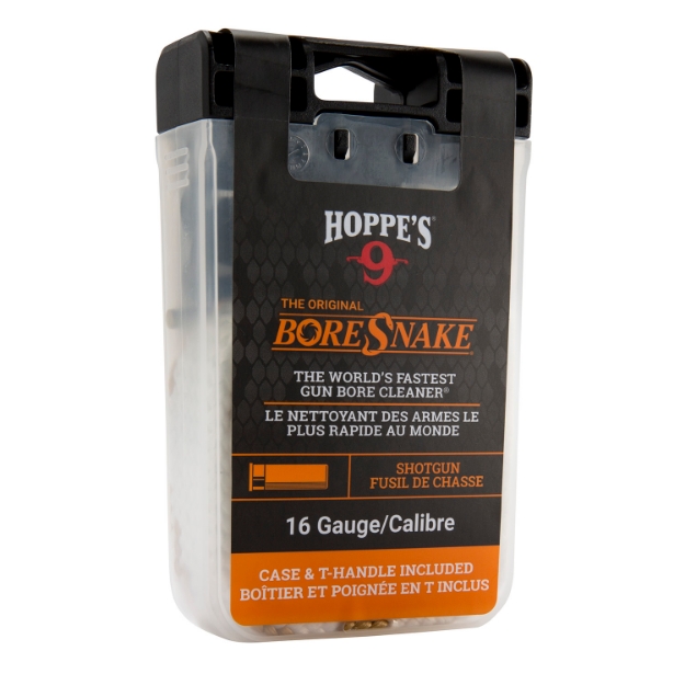 Picture of Hoppe's Boresnake 16 Gauge Shotgun 