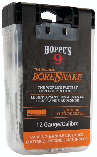 Picture of Hoppe's Boresnake 12 Gauge Shotgun 